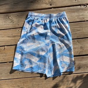 Under armour shorts